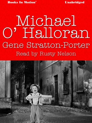 cover image of Michael O' Halloran